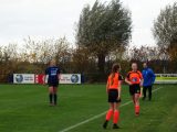 Jeugdwedstrijd sportpark 'Het Springer' van zaterdag 10 november 2018 (191/287)