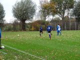 Jeugdwedstrijd sportpark 'Het Springer' van zaterdag 10 november 2018 (199/287)