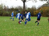 Jeugdwedstrijd sportpark 'Het Springer' van zaterdag 10 november 2018 (217/287)