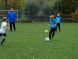 Jeugdwedstrijd sportpark 'Het Springer' van zaterdag 10 november 2018 (230/287)