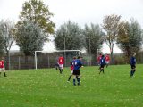 Jeugdwedstrijd sportpark 'Het Springer' van zaterdag 10 november 2018 (233/287)