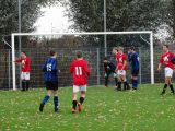 Jeugdwedstrijd sportpark 'Het Springer' van zaterdag 10 november 2018 (256/287)