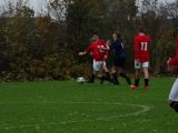 Jeugdwedstrijd sportpark 'Het Springer' van zaterdag 10 november 2018 (285/287)