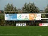 Jeugdwedstrijd sportpark 'Het Springer' van zaterdag 13 oktober 2018 (2/135)