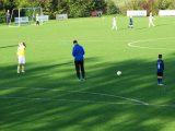 Jeugdwedstrijd sportpark 'Het Springer' van zaterdag 13 oktober 2018 (3/135)