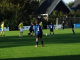 Jeugdwedstrijd sportpark 'Het Springer' van zaterdag 13 oktober 2018 (5/135)