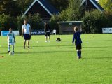 Jeugdwedstrijd sportpark 'Het Springer' van zaterdag 13 oktober 2018 (12/135)