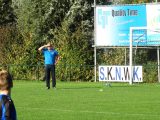 Jeugdwedstrijd sportpark 'Het Springer' van zaterdag 13 oktober 2018 (14/135)