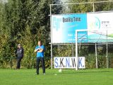 Jeugdwedstrijd sportpark 'Het Springer' van zaterdag 13 oktober 2018 (15/135)