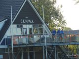 Jeugdwedstrijd sportpark 'Het Springer' van zaterdag 13 oktober 2018 (16/135)