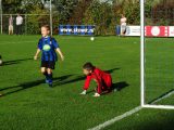 Jeugdwedstrijd sportpark 'Het Springer' van zaterdag 13 oktober 2018 (19/135)