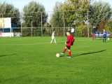 Jeugdwedstrijd sportpark 'Het Springer' van zaterdag 13 oktober 2018 (22/135)