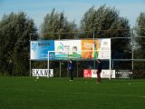 Jeugdwedstrijd sportpark 'Het Springer' van zaterdag 13 oktober 2018 (31/135)