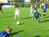 Jeugdwedstrijd sportpark 'Het Springer' van zaterdag 13 oktober 2018 (34/135)