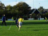 Jeugdwedstrijd sportpark 'Het Springer' van zaterdag 13 oktober 2018 (38/135)