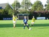 Jeugdwedstrijd sportpark 'Het Springer' van zaterdag 13 oktober 2018 (39/135)