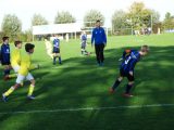 Jeugdwedstrijd sportpark 'Het Springer' van zaterdag 13 oktober 2018 (45/135)