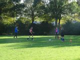 Jeugdwedstrijd sportpark 'Het Springer' van zaterdag 13 oktober 2018 (48/135)