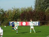 Jeugdwedstrijd sportpark 'Het Springer' van zaterdag 13 oktober 2018 (64/135)