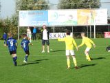 Jeugdwedstrijd sportpark 'Het Springer' van zaterdag 13 oktober 2018 (78/135)