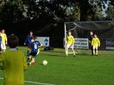 Jeugdwedstrijd sportpark 'Het Springer' van zaterdag 13 oktober 2018 (80/135)