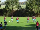 Jeugdwedstrijd sportpark 'Het Springer' van zaterdag 13 oktober 2018 (84/135)