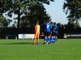 Jeugdwedstrijd sportpark 'Het Springer' van zaterdag 13 oktober 2018 (103/135)