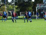 Jeugdwedstrijd sportpark 'Het Springer' van zaterdag 13 oktober 2018 (114/135)