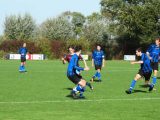 Jeugdwedstrijd sportpark 'Het Springer' van zaterdag 13 oktober 2018 (119/135)