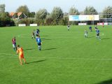 Jeugdwedstrijd sportpark 'Het Springer' van zaterdag 13 oktober 2018 (123/135)