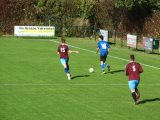 Jeugdwedstrijd sportpark 'Het Springer' van zaterdag 13 oktober 2018 (125/135)