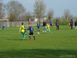 Jeugdwedstrijd sportpark 'Het Springer' van zaterdag 14 april 2018 (5/234)