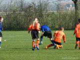 Jeugdwedstrijd sportpark 'Het Springer' van zaterdag 14 april 2018 (37/234)