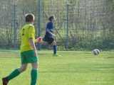 Jeugdwedstrijd sportpark 'Het Springer' van zaterdag 14 april 2018 (75/234)