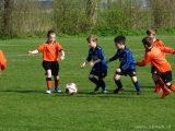 Jeugdwedstrijd sportpark 'Het Springer' van zaterdag 14 april 2018 (76/234)