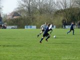 Jeugdwedstrijd sportpark 'Het Springer' van zaterdag 14 april 2018 (92/234)