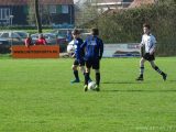 Jeugdwedstrijd sportpark 'Het Springer' van zaterdag 14 april 2018 (94/234)