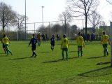 Jeugdwedstrijd sportpark 'Het Springer' van zaterdag 14 april 2018 (112/234)