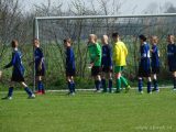 Jeugdwedstrijd sportpark 'Het Springer' van zaterdag 14 april 2018 (117/234)