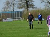 Jeugdwedstrijd sportpark 'Het Springer' van zaterdag 14 april 2018 (152/234)