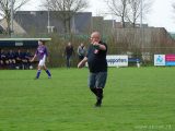 Jeugdwedstrijd sportpark 'Het Springer' van zaterdag 14 april 2018 (222/234)