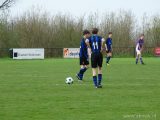 Jeugdwedstrijd sportpark 'Het Springer' van zaterdag 14 april 2018 (234/234)