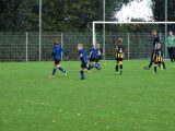 Jeugdwedstrijd sportpark 'Het Springer' van zaterdag 15 september 2018 (2/219)