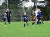 Jeugdwedstrijd sportpark 'Het Springer' van zaterdag 15 september 2018 (5/219)