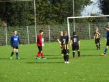 Jeugdwedstrijd sportpark 'Het Springer' van zaterdag 15 september 2018 (26/219)