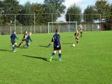 Jeugdwedstrijd sportpark 'Het Springer' van zaterdag 15 september 2018 (35/219)