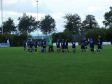 Jeugdwedstrijd sportpark 'Het Springer' van zaterdag 15 september 2018 (40/219)