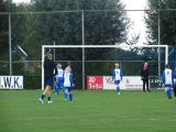 Jeugdwedstrijd sportpark 'Het Springer' van zaterdag 15 september 2018 (46/219)