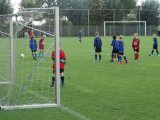 Jeugdwedstrijd sportpark 'Het Springer' van zaterdag 15 september 2018 (61/219)