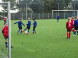 Jeugdwedstrijd sportpark 'Het Springer' van zaterdag 15 september 2018 (65/219)